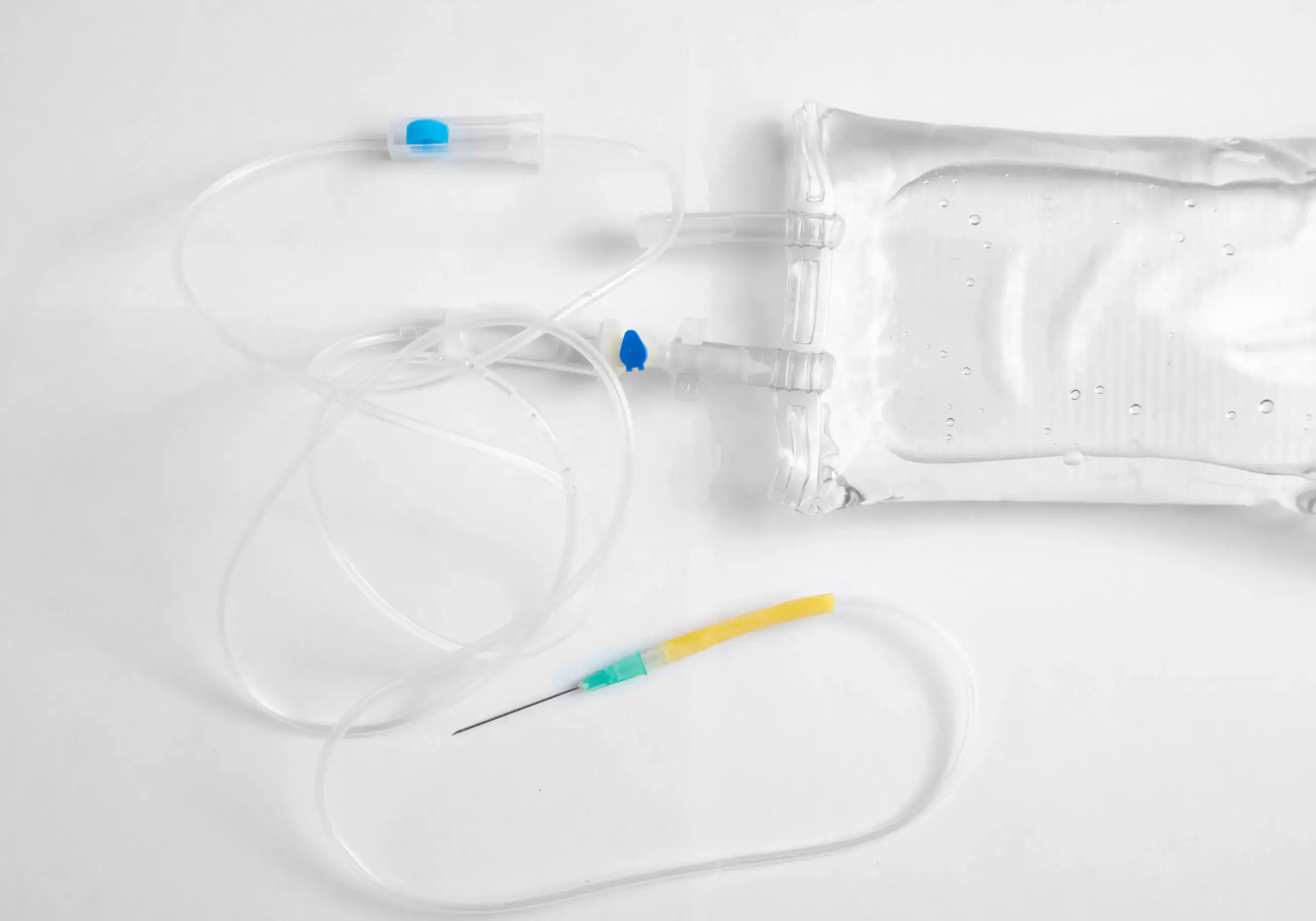 heilprkatiker koblenz longivety infusion